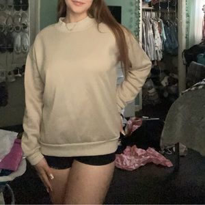 SHEIN sweatshirt